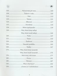 Partnerství? Každodenní blázinec!