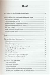 Selh&aacute;n&iacute; kapitalismu voln&eacute;ho trhu a ekonomick&yacute; &uacute;padek Z&aacute;padu