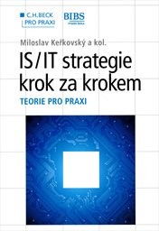 IS/IT strategie krok za krokem