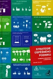 Strategie &uacute;spěšn&eacute;ho podniku