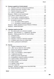 Strategie &uacute;spěšn&eacute;ho podniku