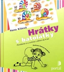 Hr&aacute;tky s batol&aacute;tky
