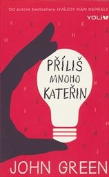 Příliš mnoho Kateřin