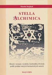 Stella alchimica