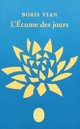 L'écume des jours