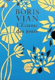 L'écume des jours