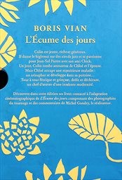 L'écume des jours