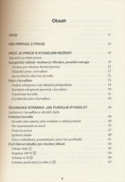 Kyvadlo