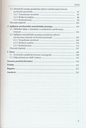 Riziková analýza v procese posudzovania vplyvov objektov protipovodňovej ochrany na životné prostredie