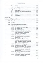 Introduction to the Slovak constitutional system