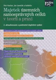 Majetek územních samosprávných celků v teorii a praxi