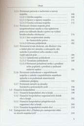 Majetek územních samosprávných celků v teorii a praxi