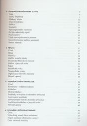 &Uacute;vod do obecn&eacute; fonetiky