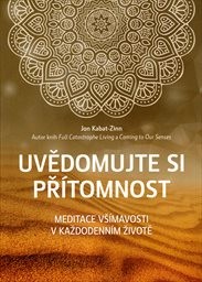 Uvědomujte si přítomnost