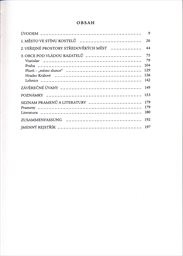 Město pod vl&aacute;dou kazatelů