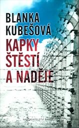 Kapky štěstí a naděje