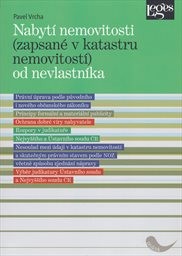 Nabytí nemovitosti (zapsané v katastru nemovitostí) od nevlastníka