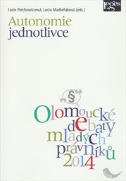 Autonomie jednotlivce