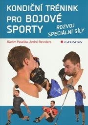 Kondičn&iacute; tr&eacute;nink pro bojov&eacute; sporty