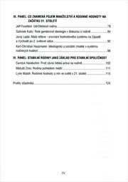 Mezin&aacute;rodn&iacute; den rodiny 2014