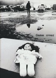 Game over
