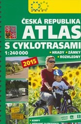 Atlas s cyklotrasami