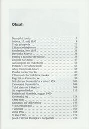 Dunajské brehy