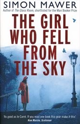 The girl who fell from the sky