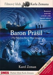 Baron Prášil