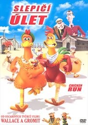 Chicken run