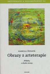 Obrazy z arteterapie