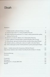 Po cest&aacute;ch kritick&eacute;ho myšlen&iacute;