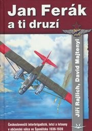 Jan Ferák a ti druzí