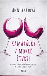 Kamarádky z mokré čtvrti