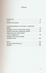 Salafitsk&yacute; isl&aacute;m