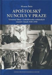 Apoštolský nuncius v Praze