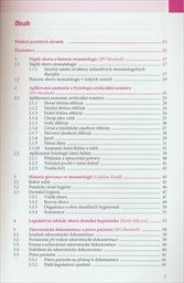 Stomatologie pro dentální hygienistky a zubní instrumentářky