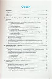 Nefrologie vyšš&iacute;ho věku