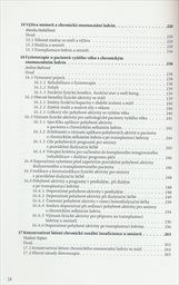 Nefrologie vyšš&iacute;ho věku