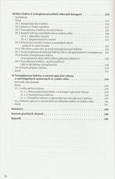 Nefrologie vyšš&iacute;ho věku