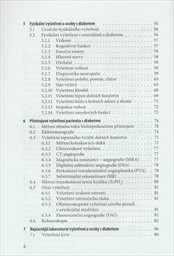 Ošetřovatelská péče v diabetologii