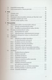 Ošetřovatelství pro střední zdravotnické školy - 1. ročník