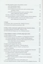 Didaktika literatury: výzvy oboru