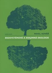 Ekosystémová a krajinná ekologie