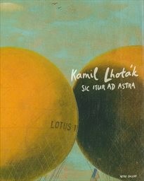 Kamil Lhot&aacute;k