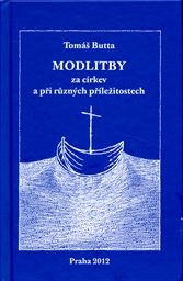 Modlitby za církev a při různých příležitostech