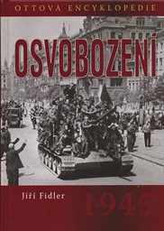 Osvobozen&iacute; 1945