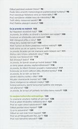 Kde m&aacute; cvrček uši, aneb, Chytrej jak r&aacute;dio