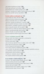 Kde m&aacute; cvrček uši, aneb, Chytrej jak r&aacute;dio