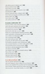 Kde m&aacute; cvrček uši, aneb, Chytrej jak r&aacute;dio